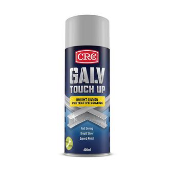 CRC GALV TOUCH UP PAINT 400ml image 0